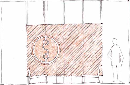SFI-logo-wall-545 Sketch of Studio Fuse logo wall