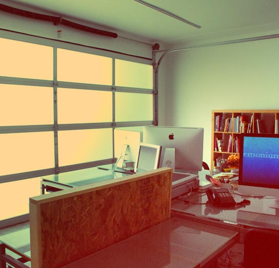 Workspace Workspace