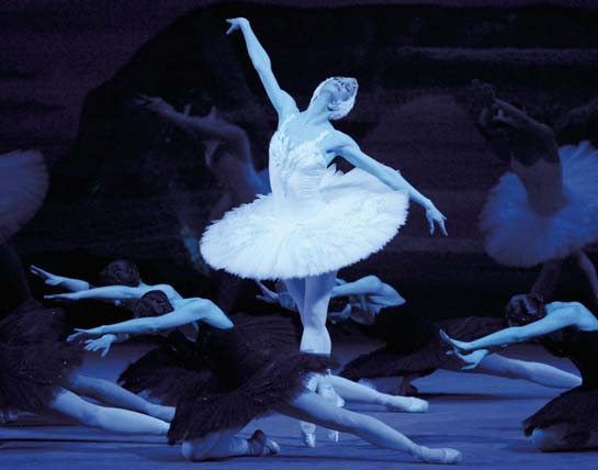 Swan Lake