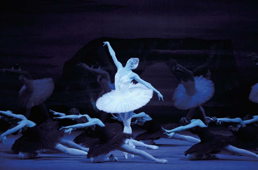 Swan Lake