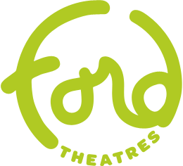 Ford Theatres final logo