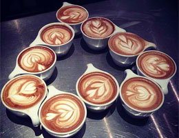 Final Round - Rosettas