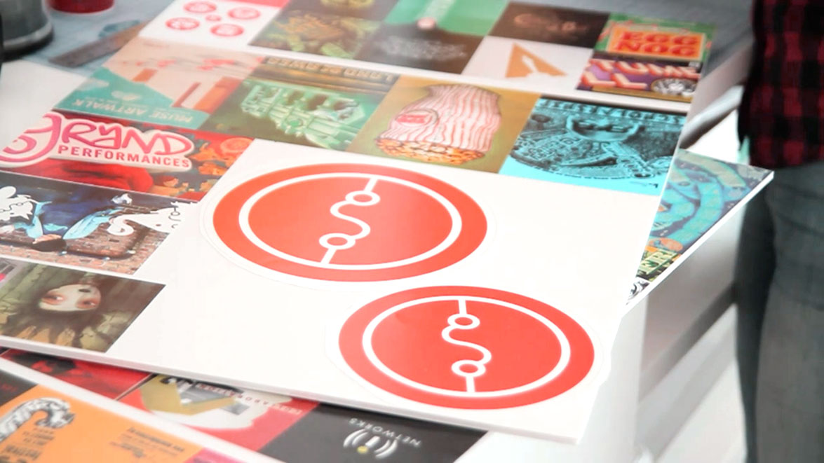 Studio Fuse projects